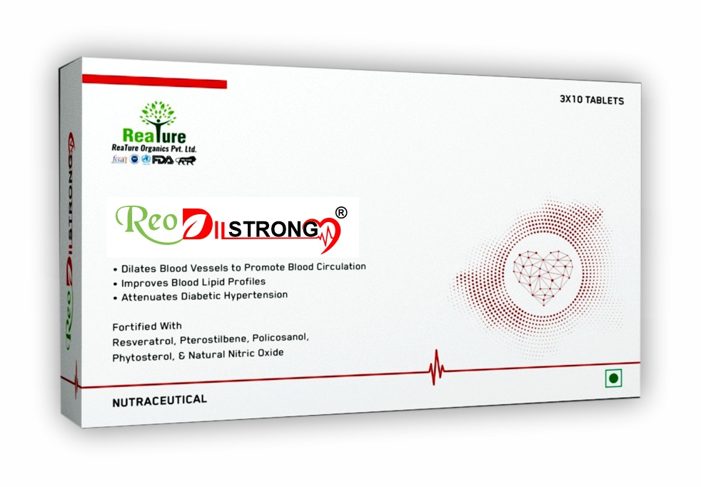 REO DILSTRONG