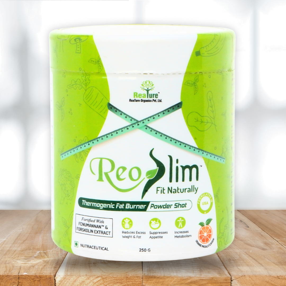 REOSLIM POWDER